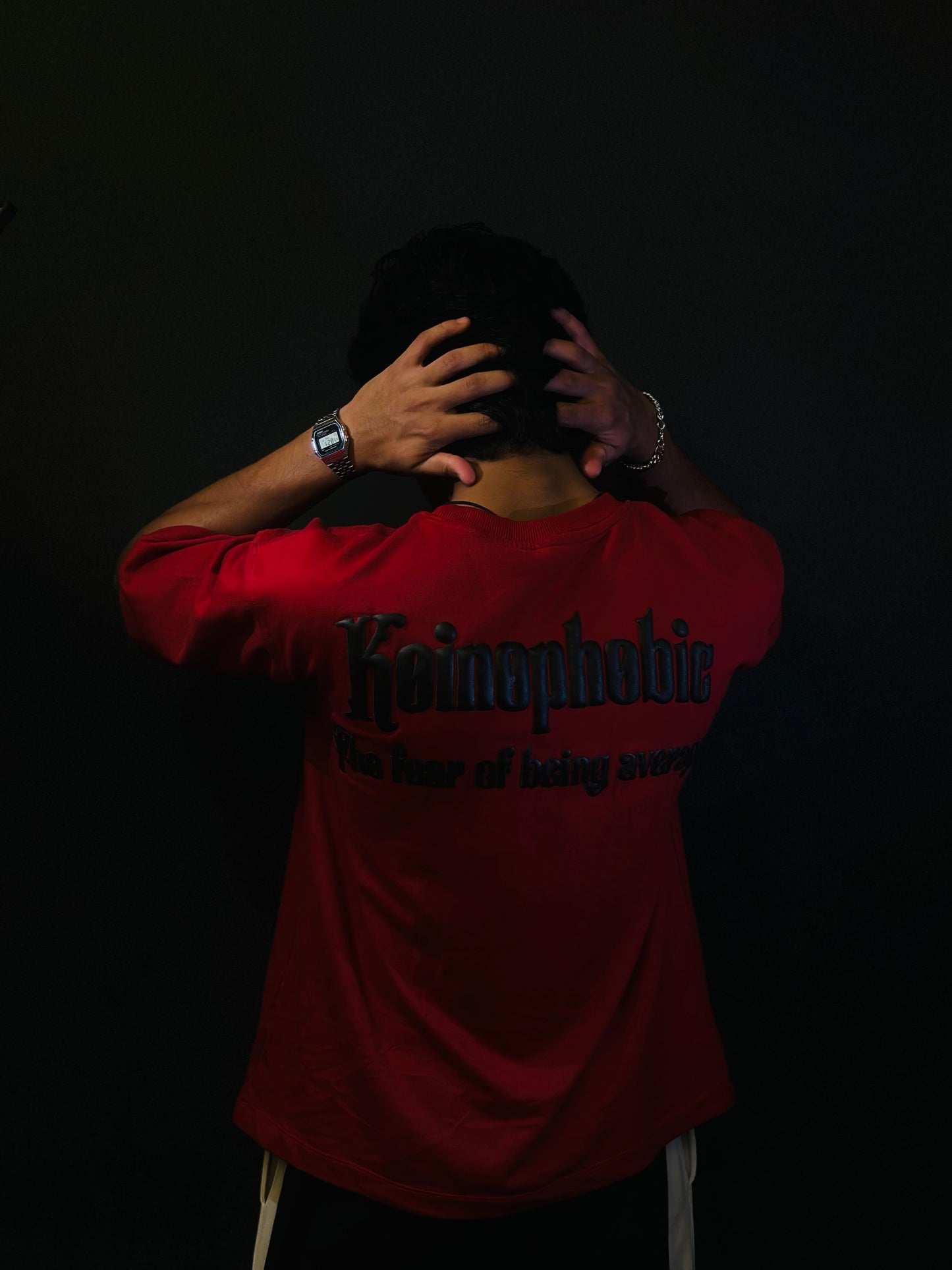 Koinophobic tshirt